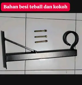 GANTUNGAN AYUNAN BAYI / GANTUNGAN AYUNAN BESI / SANGKAR BURUNG /GANTUNGAN SAMSAK TINJU