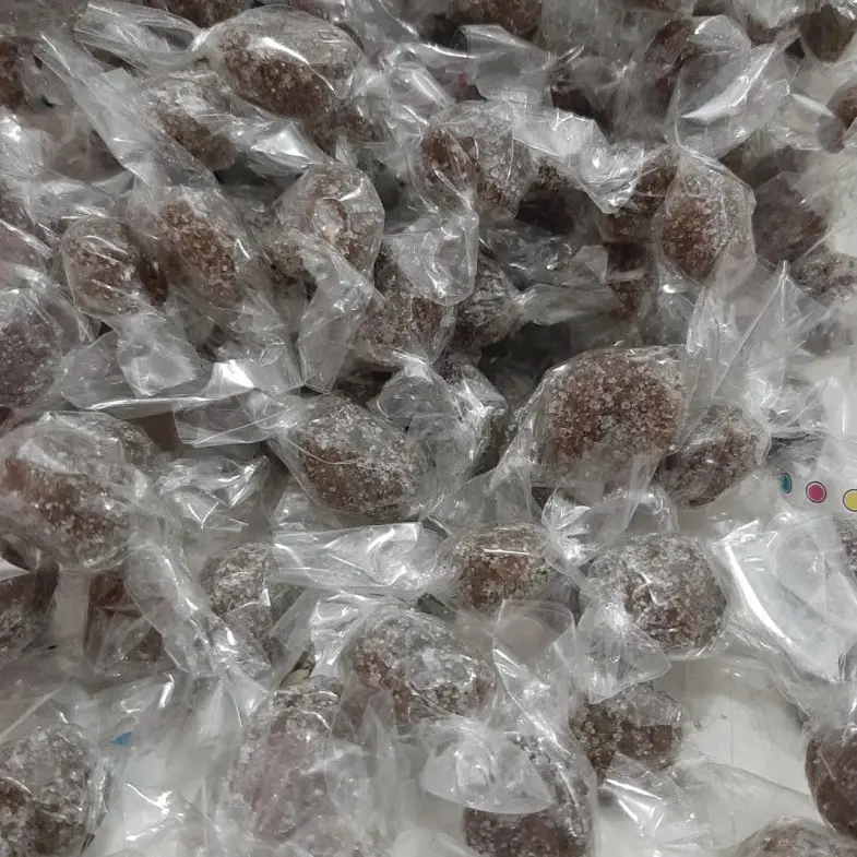 200Gram Permen Gula Jahe Permen Jahe Jadul