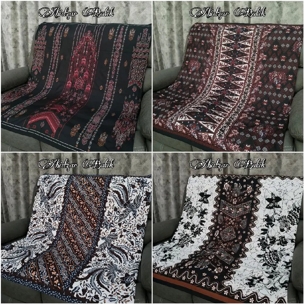 motif random
