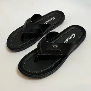Sandal Pria Casual Japit Model Terlaris dan Terkini