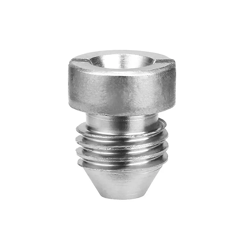 NOZZLE ORIFICE FOAMLANCE UNIVERSAL 0.8MM 0.9MM 1.0MM 1.05MM 1.1MM  1.15MM 1.25MM 1.4MM 1.6MM