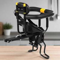 Gambar Kursi Anak Sepeda Lipat TaffSPORT Child Safety Front Seat Z1 dari Taffware Official Store Kota Administrasi Jakarta Barat 4 Tokopedia