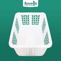 Gambar Rovega After Laundry Basket / Keranjang Baju / Keranjang Setrika ALB-170 dari Rovega Premium Houseware Kota Administrasi Jakarta Utara 4 Tokopedia
