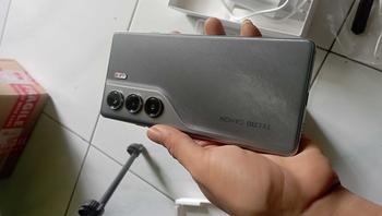 Product Review of [FlashSnap] TECNO CAMON 40 - 8+8GB*/256GB, 50MP Sony + 8MP Ultra Wide Camera, 32MP Front Camera, 120Hz AMOLED, IP66, 5200mAh+45W, Garansi 12+1 Bulan from m**e ** ** ** ** ** ** ** ** 2