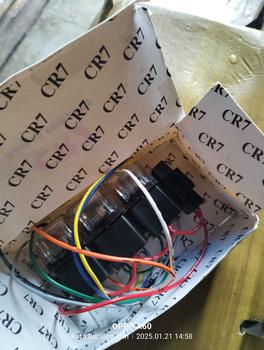 Product Review of relay set 1-4 chenel untuk lampu tembak d2 laser, daymeker ,lampu tambahan,klakson bisa buat montor/mobil from T** H**A W**A T** S**A 0