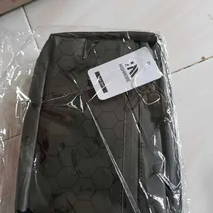 Highmore HEXA K Series – Tas Selempang Pria Multifungsi Clutchbag Handbag Waterproof Hitam