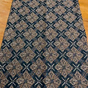 Satrio Wibowo by batik marjuki hadi solo
