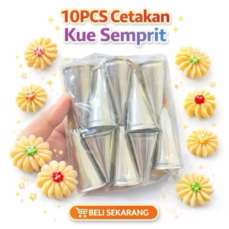 Semprit 10pcs