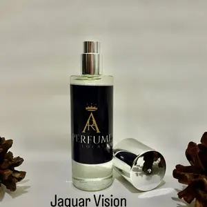 -Ar parfum- parfum bibit tahan lama varian aroma JAGUAR VISION unisex cewek cowok