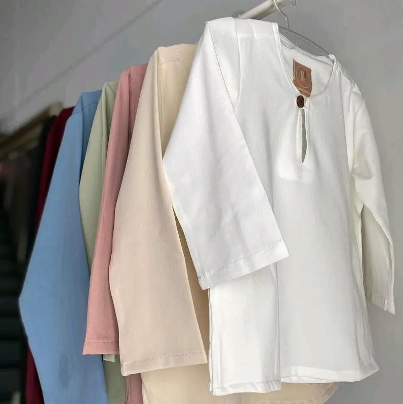 Aryan Kids Kurta