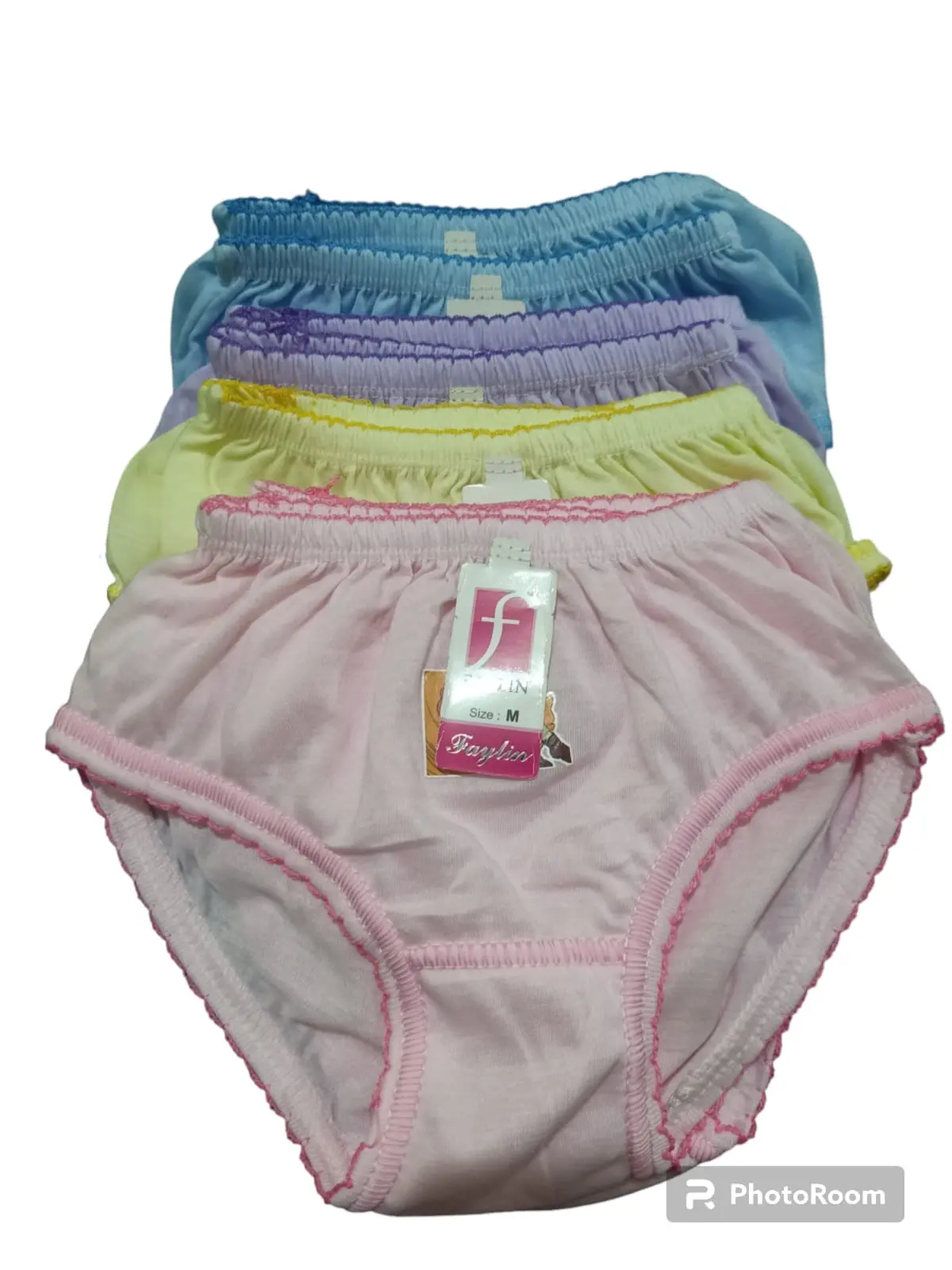 celana dalam anak perempuan lusinan /CD ANAK ANAK USIA .2 - 8 TAHUN. CD ANAK Kids Fashion