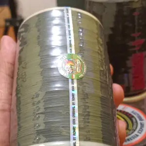 gelasan 018 molor spesial tournament 6000 yrd