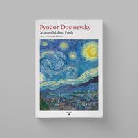 Gambar Fyodor Dostoevsky - Malam-Malam Putih (White Nights) dari Penerbit Kakatua Kab. Bantul 1 Tokopedia