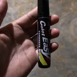 [COD] SK C984 Color Easy Cat Spidol Penghilang Baret Car Paint Mobil Motor Serbaguna