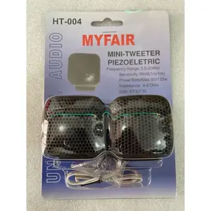 ￼Tweeter Mobil MYFAIR HT-004