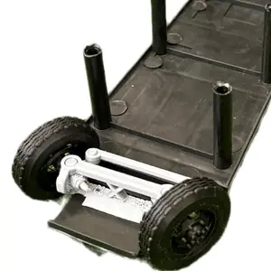 TIEROD MINIATUR BUS BASURI