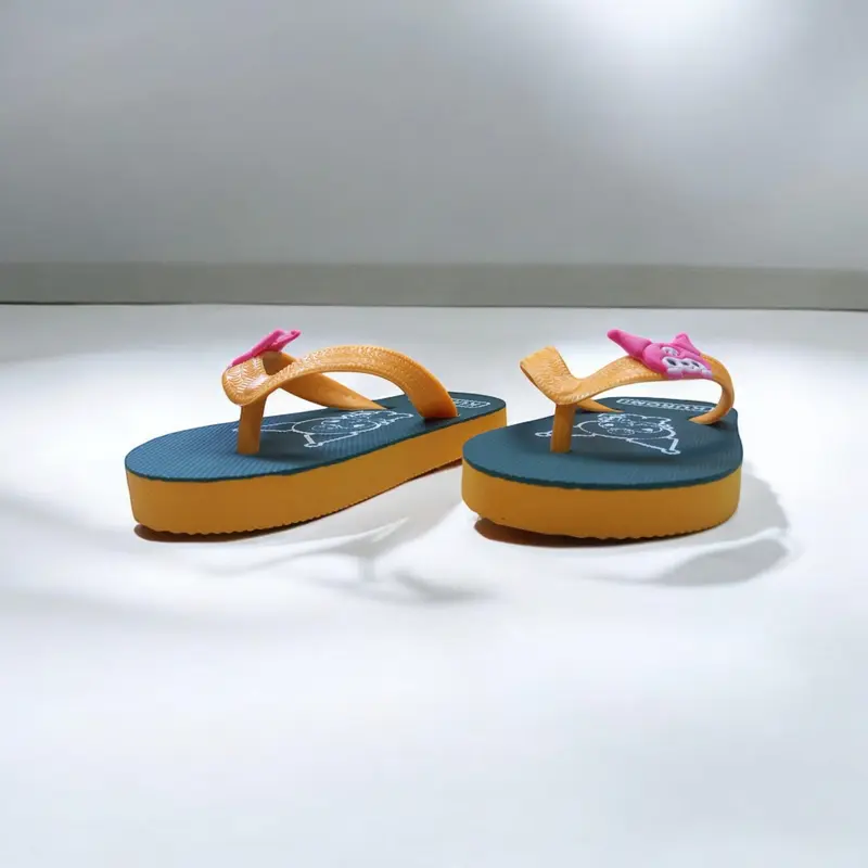Sandal Jepit Anak Cewek Viral Kekinian Fashion 5