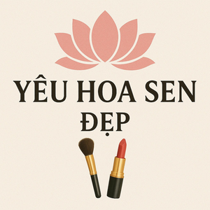 Yêu Hoa Sen Đẹp
