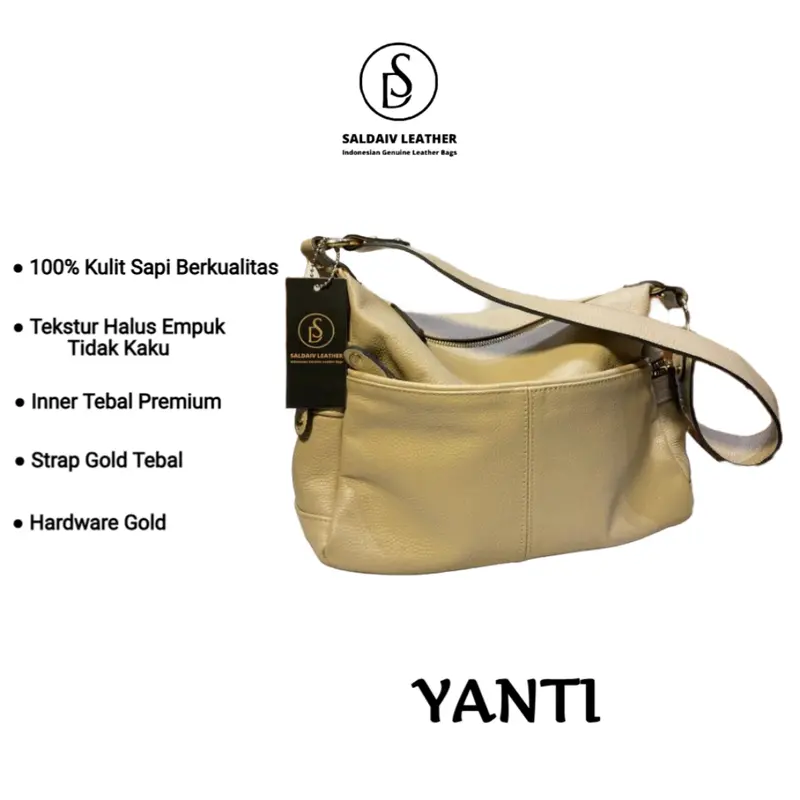 Tas Kulit Asli Papirut Saldaiv Leather SDL083 2