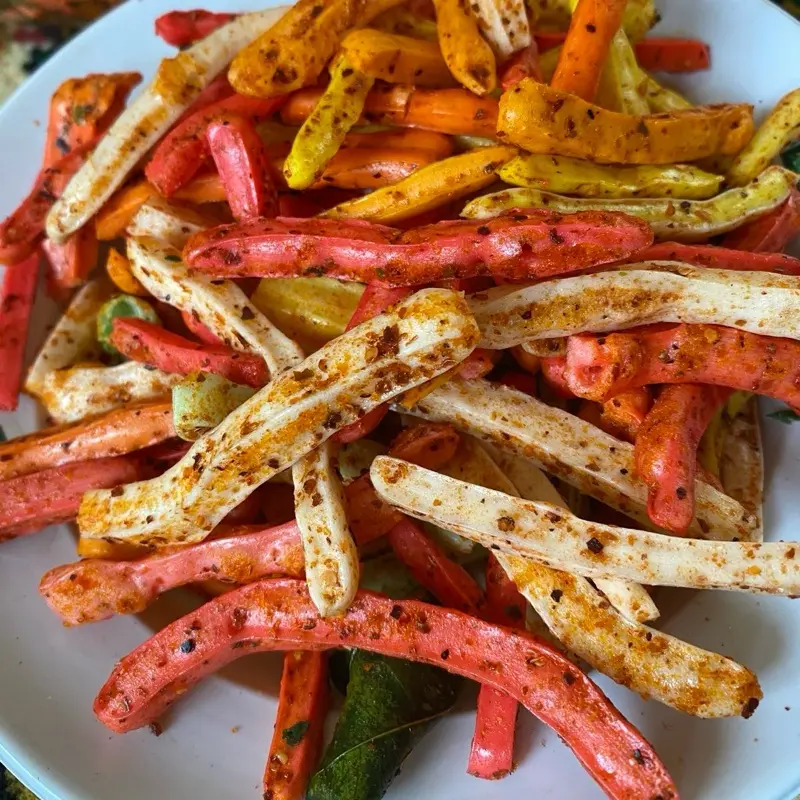 500gr SEBLAK BETON KERING MPJ GURIH CEMILAN Food Pedas Snack