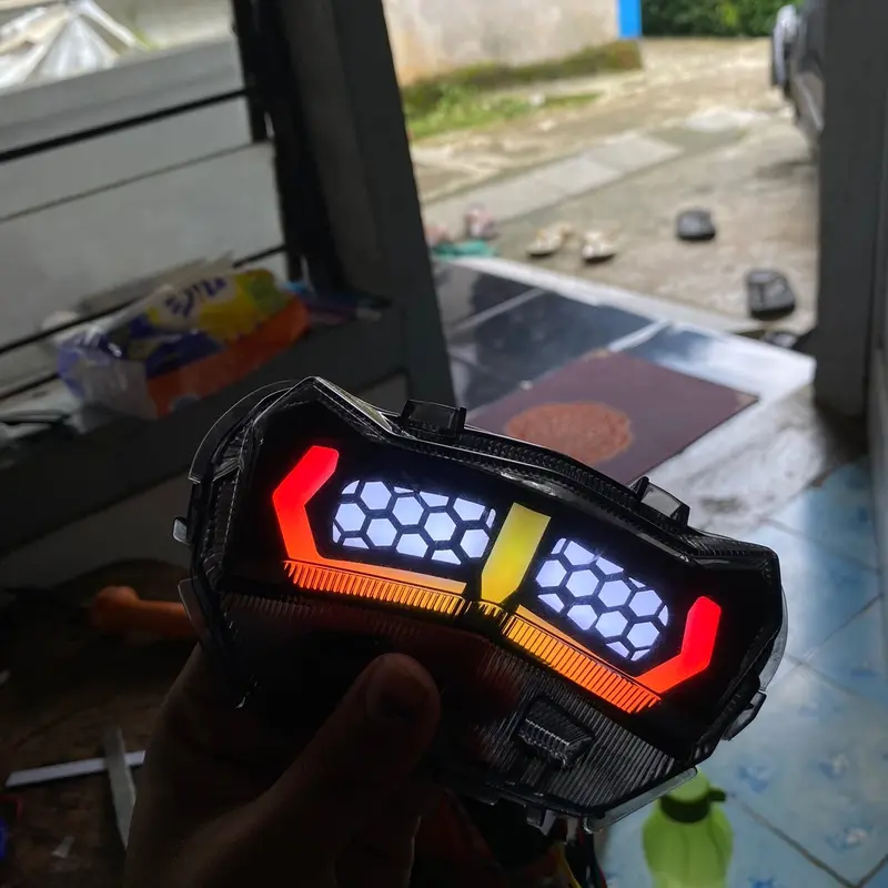 STOPLAMP LAZY AEROX NEW 155 5