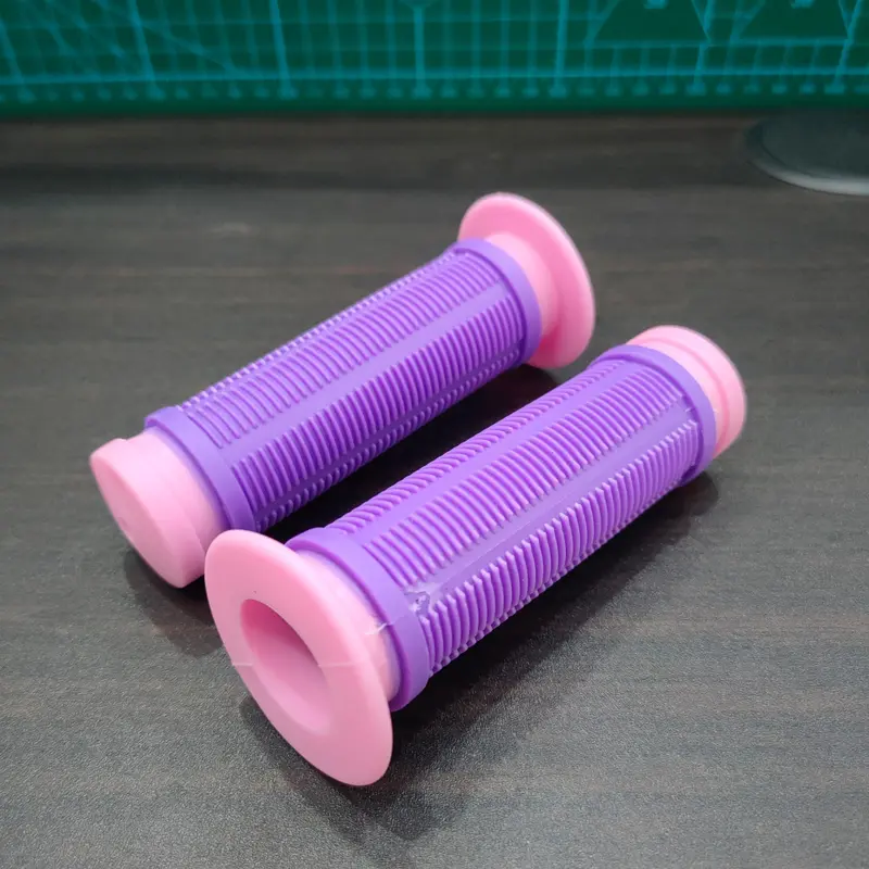 hand grip sepeda anak 12 16 18 inch warna 5