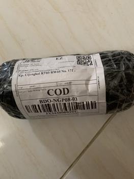 Product Review of BG Sport Mini Dumbbell Neopren Alat Latihan Olahraga Beban Gym Fitness Otot Barbell Mini Beban 1Kg (1pcs) from m**a 2