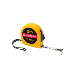 EELIC MTN-E2M meteran gulung standart measuring tape 2 meter 6 kaki