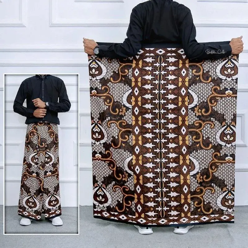 Sarung GUS IQDAM 100ribuan Dapat 3pcs Terbaru 2