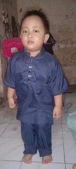 Product Review of PILIH MOTIF SETELAN KOKO KURTA ANAK KANCING 1-10 TAHUN from s**a w**h n**a 1