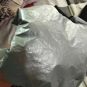 ikat rambut cepol karet keriting hitam cokat praktis bukan jepit