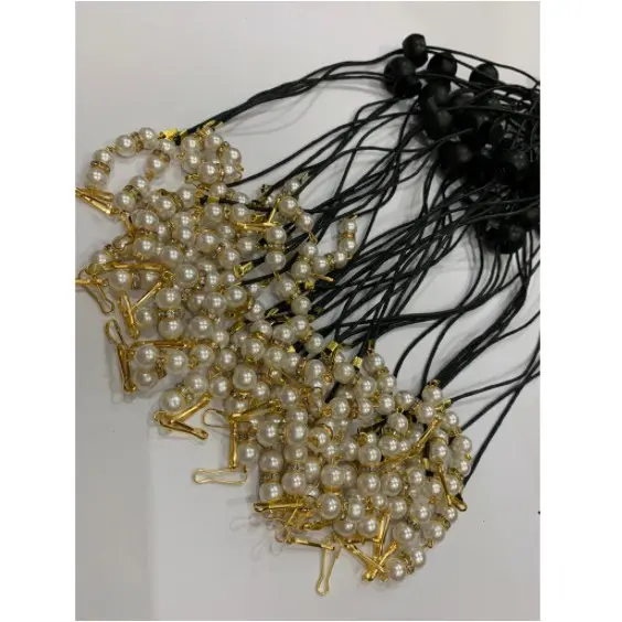 KALUNG MASKER MUTIARA STRAP MASK 5