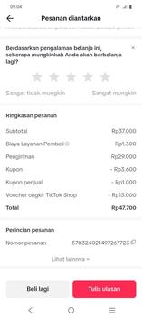 Product Review of Case Rounded Procamera Timbul Circle For VIVO Y19S/ S19 PRO/ V40 5G/  V40 LITE 4G/ V40 LITE 5G Case Aesthetic Keren from i**n a**g w**. 2