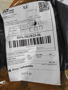 Product Review of 1 BUNDLE [50PCS] Gantungan Baju murah meriah Anti karat Khusus Pemakaian Langsung from @**💜 0