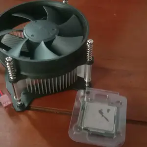 Processor Intel Core i5 3570 LGA 1155 DDR3