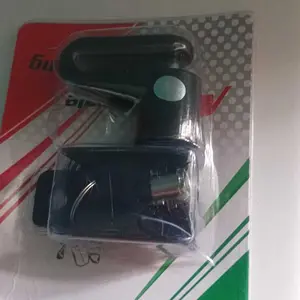 Kunci rem cakram anti maling aksesories kunci desain baru tahan air untuk sepeda motor sepeda skuter listrik Motorcycle