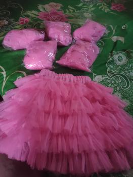 Product Review of Rok Tutu 5 Susun Anak Usia 3-5 Tahun Bahan Tile - from i** i**3 0