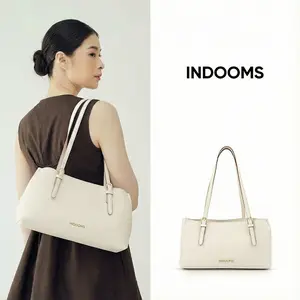 Tas Wanita INDOOMS Bisera Shoulder Kulit