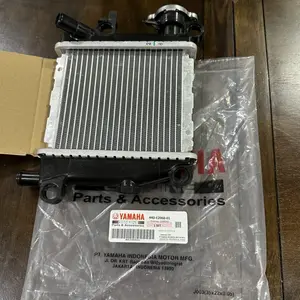 44D RADIATOR ASSY MOTOR XEON KARBU 2010 2011 2012 KARBURATOR GARASI OLD LAMA