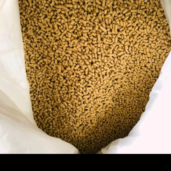 HI GRO CP 551 STARTER BABI VOER PENGGEMUKAN HEWAN TERNAK 0