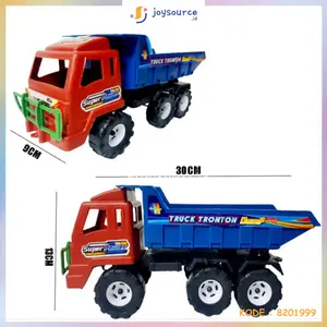 Mainan Anak Truck Pasir Truck Tronton Dup Ttd Jsp I Mainan anak cowok