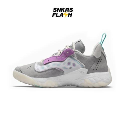 AIR JORDAN Delta 2 Grey Grape Ice - CV8121002 — alternate view