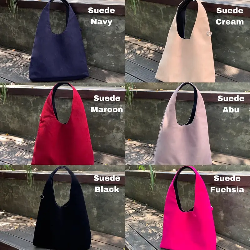Zoya Bag [Carley official] 5