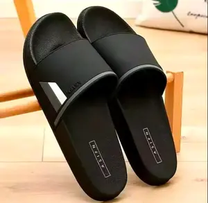 Sandal Karet Pria ASIFN SN - Slip On Terlaris 2025 - Sandal Pria Terbaru