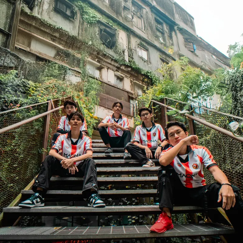 SEM9 JERSEY FALL (SEASON 3) 2024 - TikTok Shop Malaysia