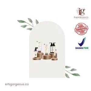 MOELL SKINCARE ANAK SUNSCREEN - BODYLOTION BPOM APPROVED