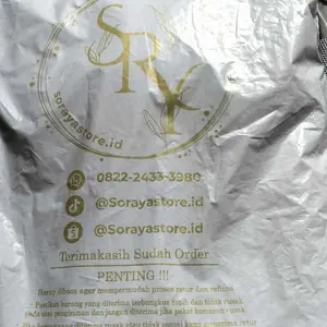 Abaya Naura irshaka.id - Gamis Tangan Plisket - Gamis bahan sabrina - Gamis Lebaran 2026