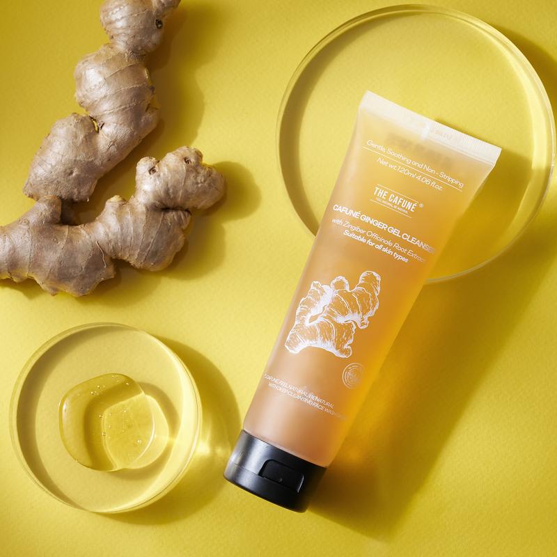 The Cafuné Combo Serum Mụn, Sữa Rửa Mặt Gừng, Gel Chấm Mụn Flux Derma 120gram Skincare Chăm Sóc Da Làm Đẹp Da | BigBuy360 - bigbuy360.vn The Cafuné Combo Serum Mụn, Sữa Rửa Mặt Gừng, Gel Chấm Mụn Flux Derma 120gram Skincare Chăm Sóc Da Làm Đẹp Da | BigBuy360 - bigbuy360.vn