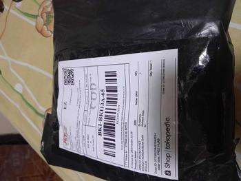Product Review of KEBAYA ENCIM PAYET BROKAT KONDANGAN DAN WISUDA from g**1 0