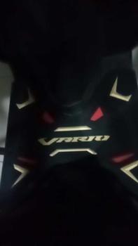 Product Review of Karpet Motor Vario 125 / 150 tahun 2018 s/d 2023 Bahan Karet Tebal new Keset Motor vario  150 karpet  vario from M**h k**g 0